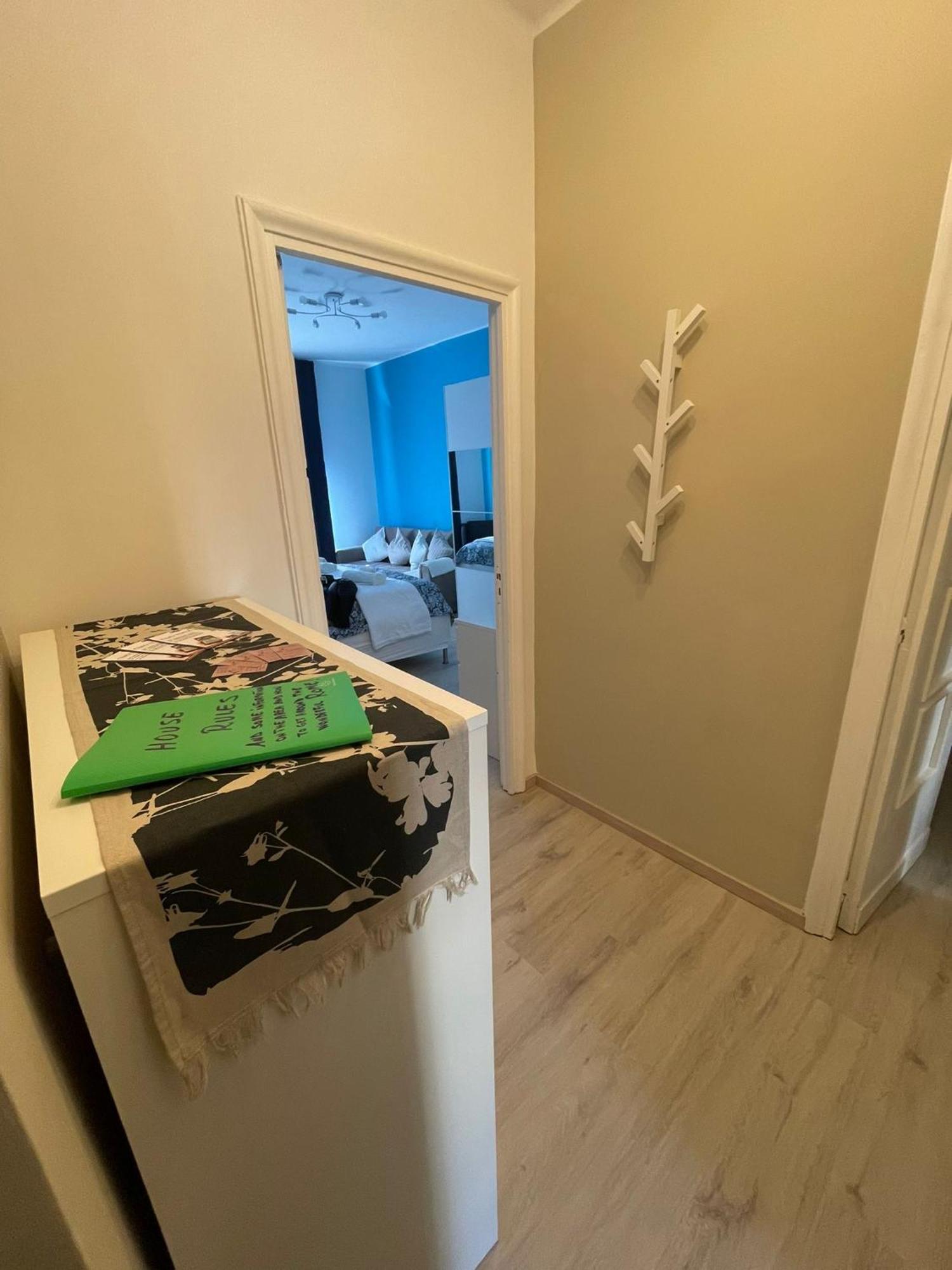 25 Sweet Apartment
