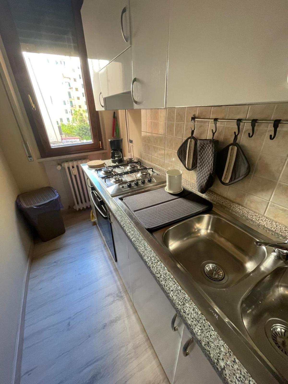 25 Sweet Apartment Rome